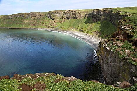 25. Jul 27 - Grímsey