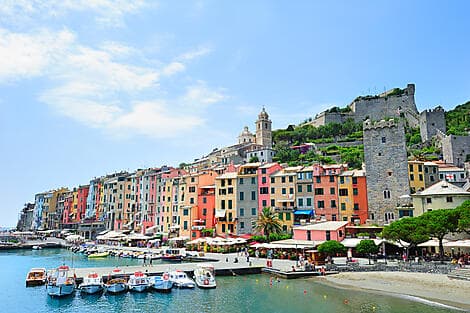 22. Mai 26 - Porto Venere