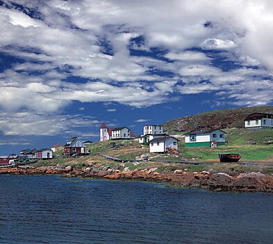 28. Sep 26 - Battle Harbour