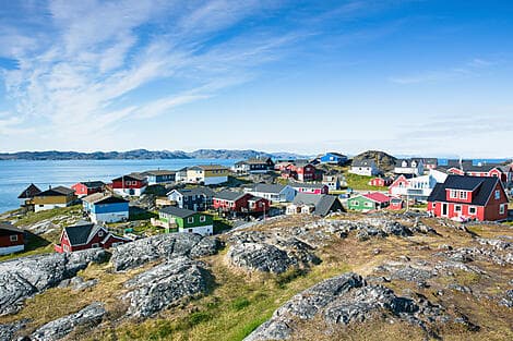 17. Sep 27 - Nuuk