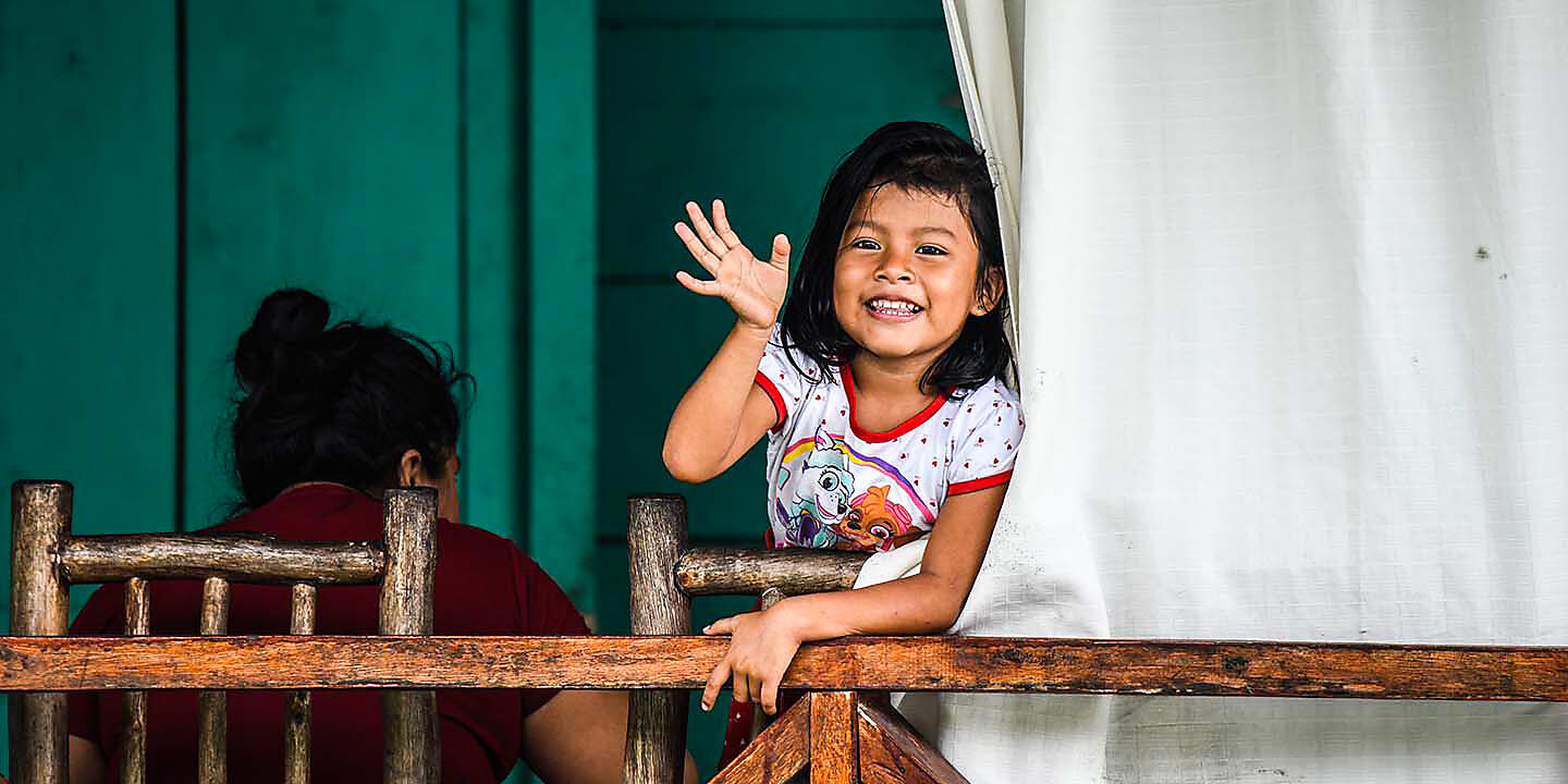 Naturschutzgebiete und Begegnungen in der Karibik Naturschutzgebiete und Begegnungen in der Karibik