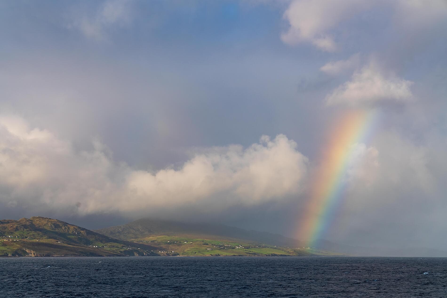 Geheimnisse und Landschaften der Kelten