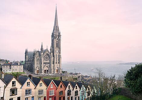 4. Okt 27 - Cobh