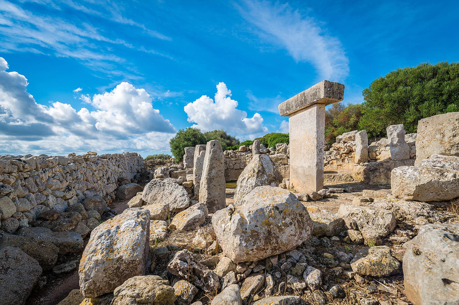Kreuzfahrt durch das Mittelmeer: Sizilien, Sardinien und Mallorca – mit Smithsonian Journeys