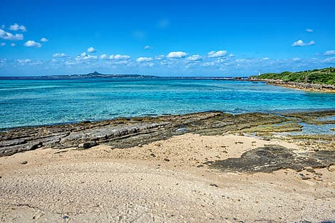 5. Jun 26 - Motobu, Okinawa