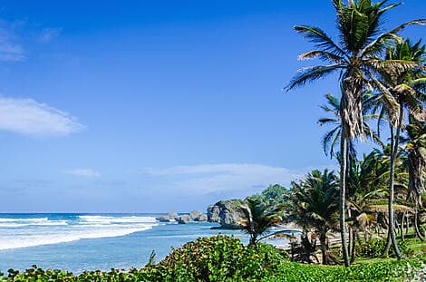 7. Mär 26 - Bridgetown