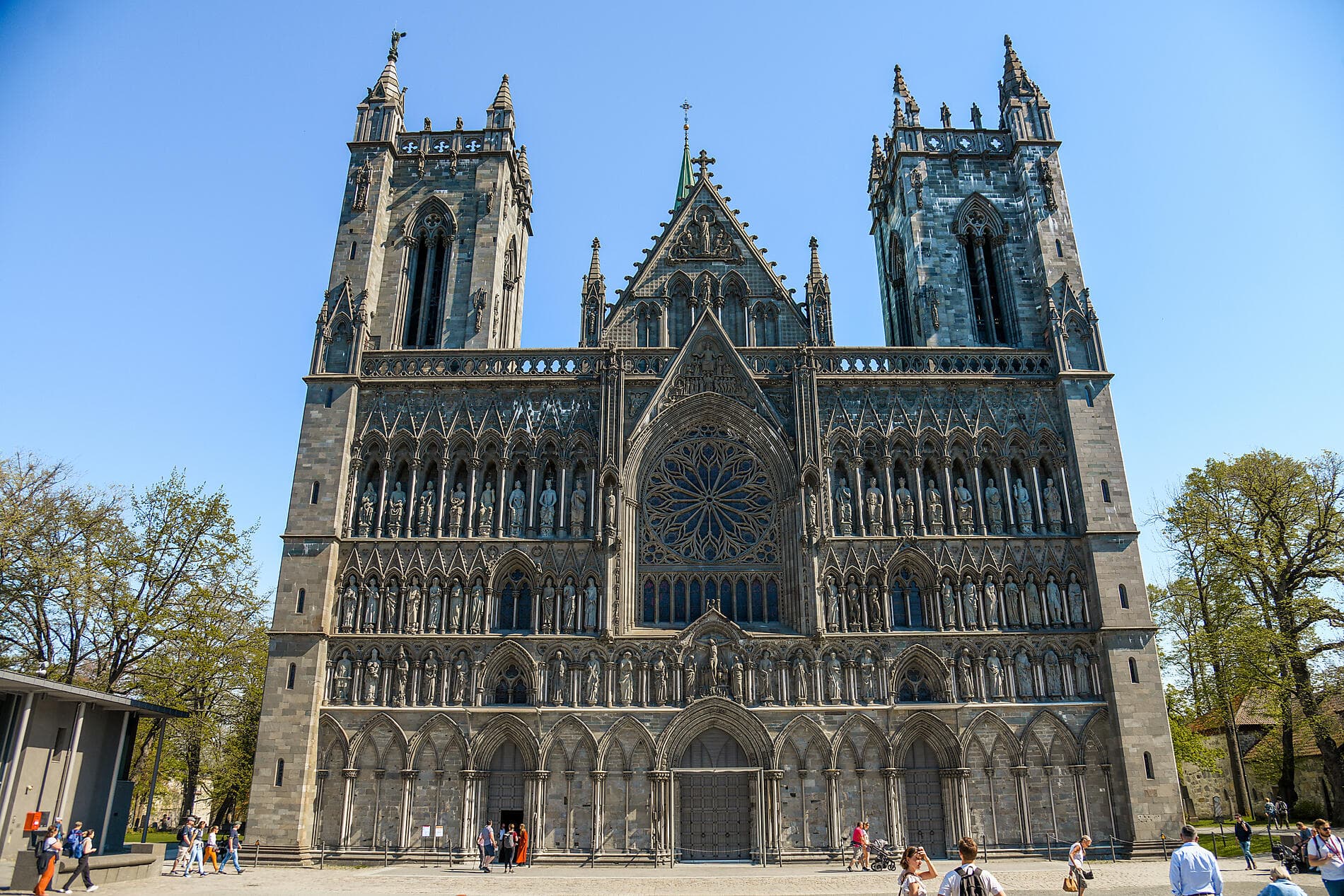 Schätze des Nordens und der Nordsee