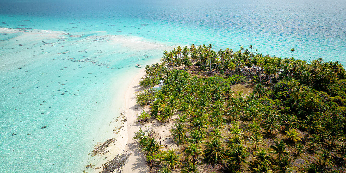Französisch-Polynesien und die Insel Pitcairn Französisch-Polynesien und die Insel Pitcairn