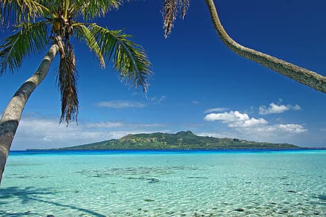 29. Okt 26 - Tubuai, Austral-Inseln