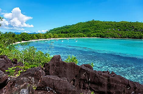 19. Jan 26 - Port Launay Marine National Park