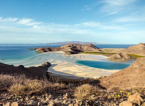 19. Feb 27 - La Paz (Pichilingue)