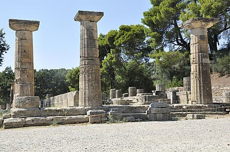 27. Okt 26 - Katakolo