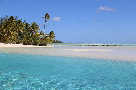 9. Nov 27 - Aitutaki